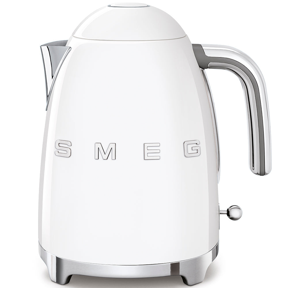 Fierbător electric SMEG Design retro din anii '50, 2400W, 1,7 l