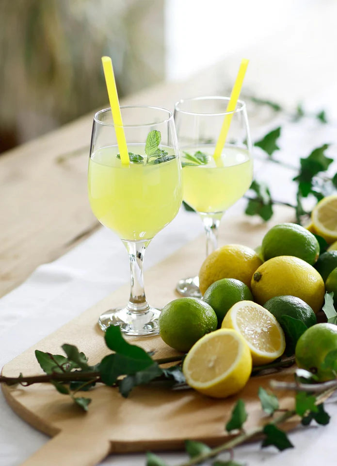 Set pahare de vin LAV Fame, 300 ml, 6 buc.