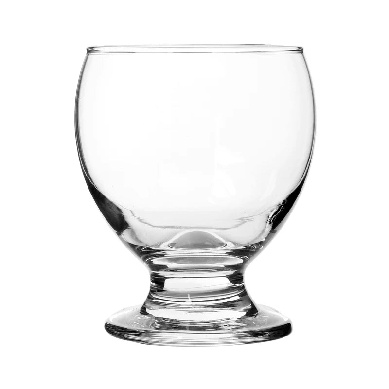 Set de pahare LAV Teo pentru suc, 250 ml, 6 buc.