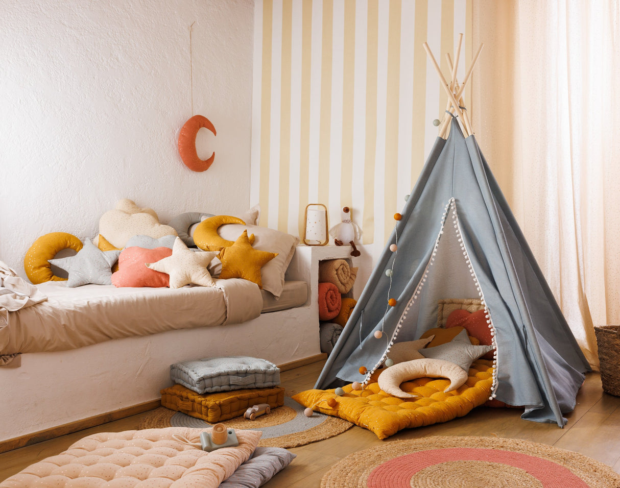 Perdea pentru copii Atmosphere Oya 140x250 cm