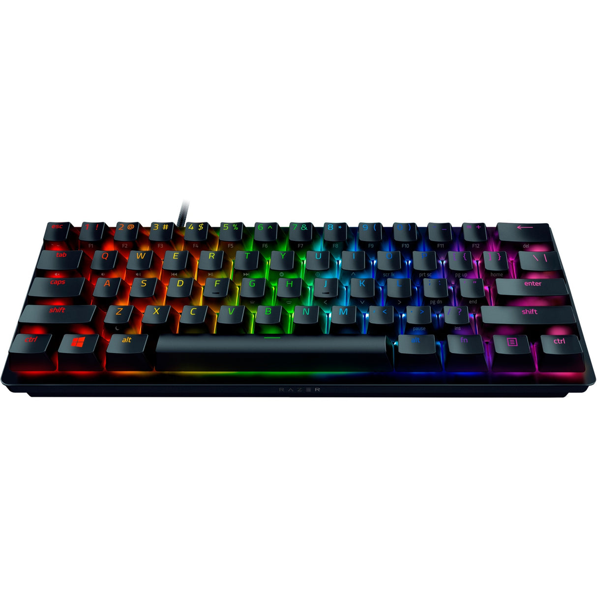 Tastatură de gaming Razer Huntsman Mini