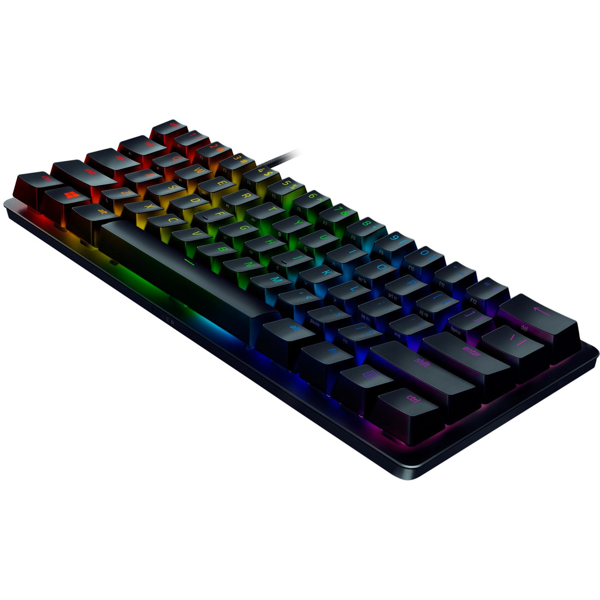 Tastatură de gaming Razer Huntsman Mini