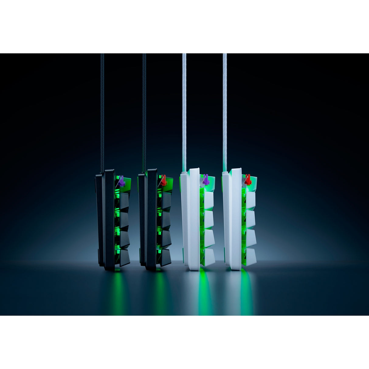 Tastatură de gaming Razer Huntsman Mini