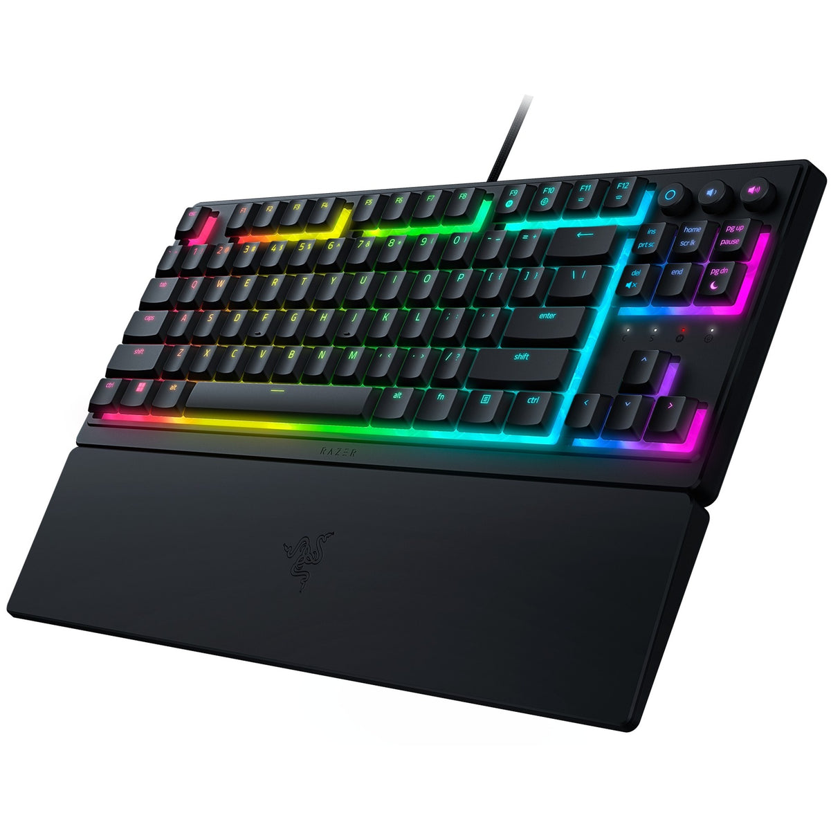 Tastatură pentru jocuri Razer Ornata V3