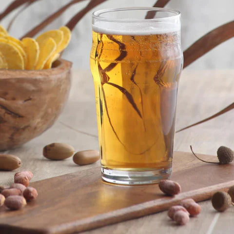 Set pahare de bere LAV Noniq, 570 ml, 6 buc.