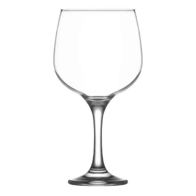 Set pahare LAV Combinato pentru gin tonic, 730 ml, 6 buc.