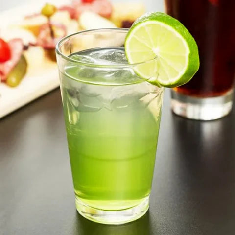 Set pahare cocktail LAV Joy, 355 ml, 6 buc.