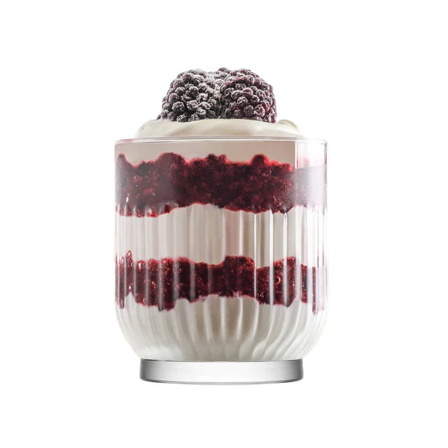 Set de pahare de whisky LAV Tokyo, 330 ml, 6 buc.