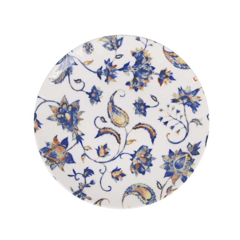 Set de masa Santa Clara Aloia, 12 bucati, portelan