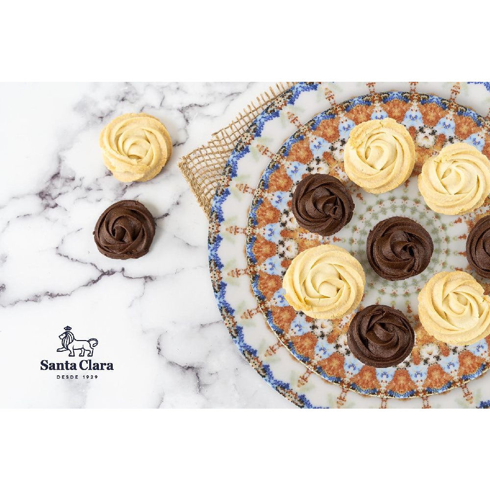 Set de cină Santa Clara Corin, 18 piese, porțelan