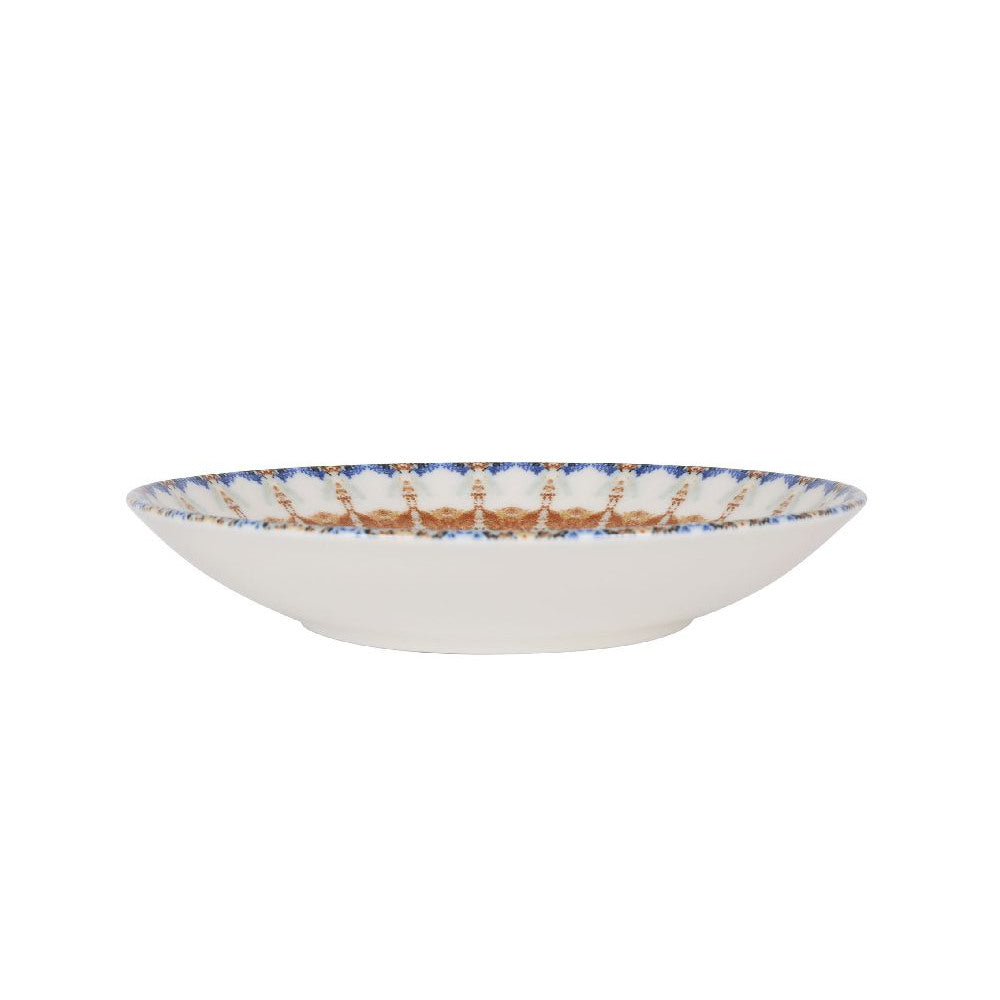 Set de cină Santa Clara Corin, 18 piese, porțelan