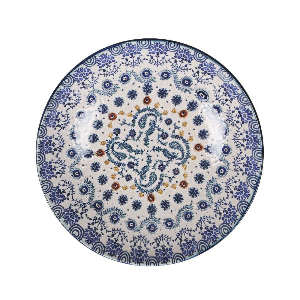 Set de cină Santa Clara Azores, 12 piese, ceramică