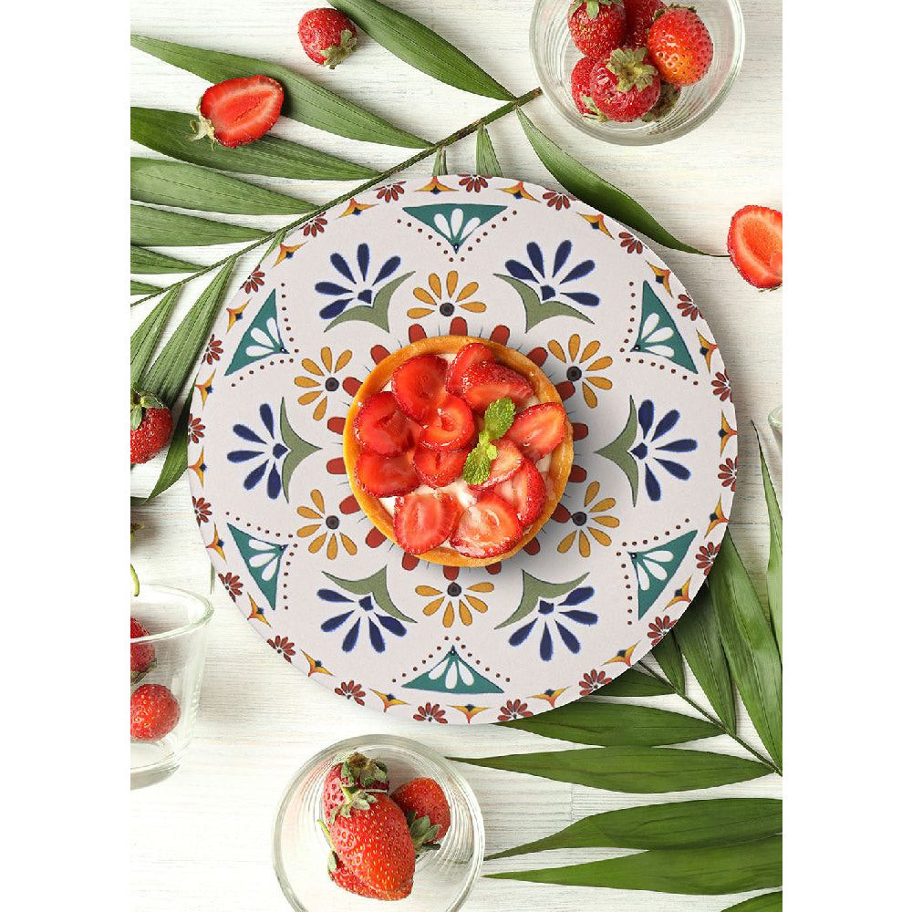 Set de masă Santa Clara Coimbra, 12 piese, ceramică