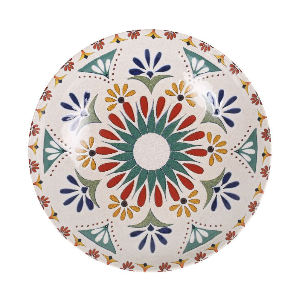 Set de masă Santa Clara Coimbra, 12 piese, ceramică