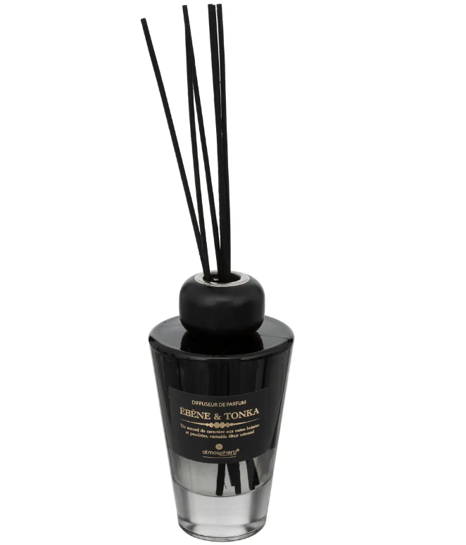 Odorizant de cameră difuzor de atmosferă Alma, 200 ml