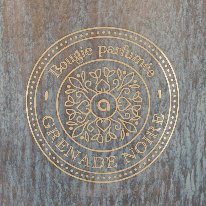 Lumânare parfumată Atmosphere Marco, 620 g