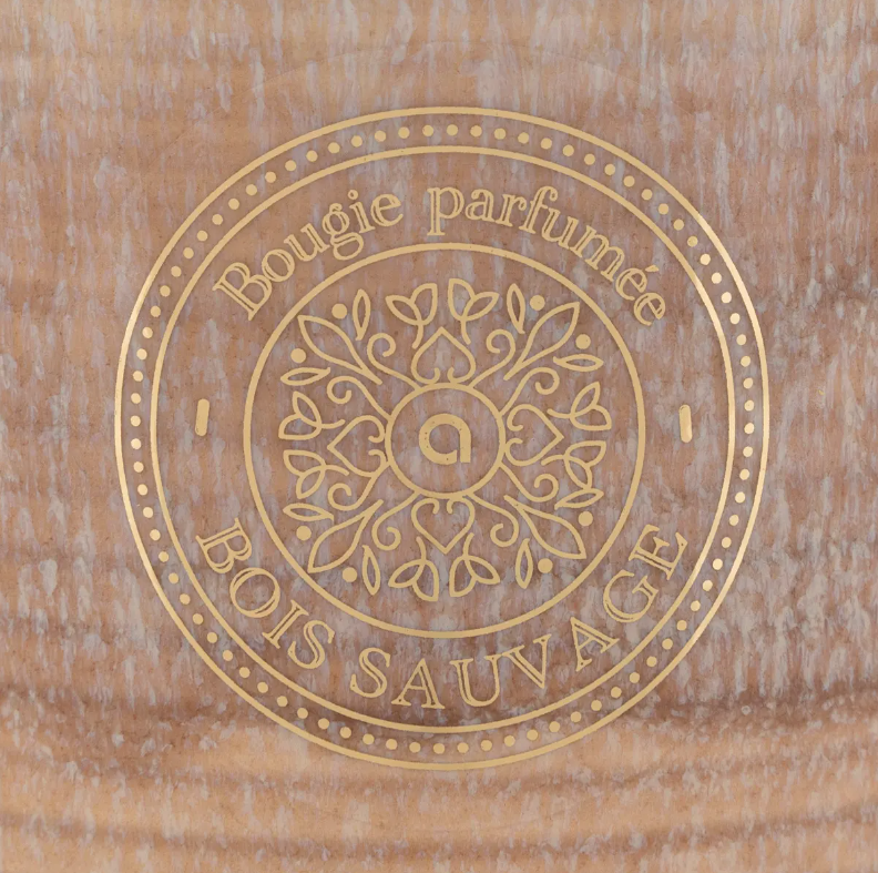 Lumânare parfumată Atmosphere Marco, 620 g