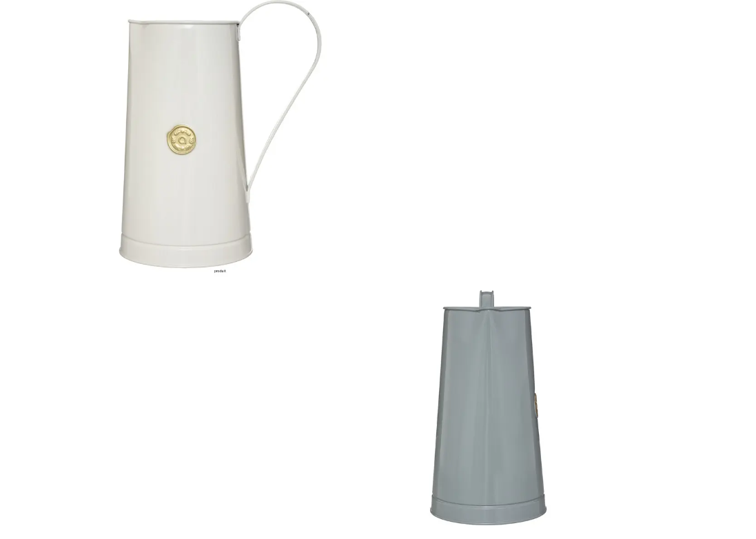 Vază Atmosphere Jug, 25 cm