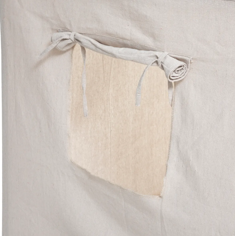 Cort pentru copii Atmosphere Safari, 77x115 cm