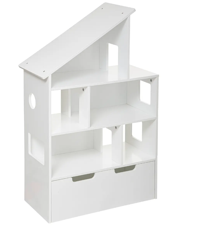 Dulap pentru copii Atmosphere House, MDF