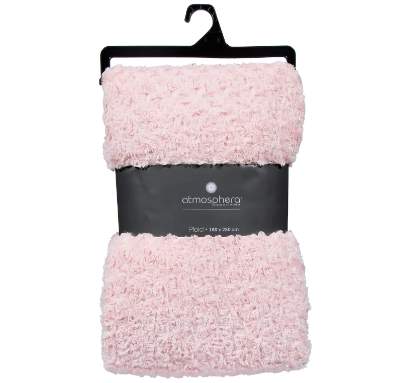 Plapumă Atmosphere Boucle, 180x230 cm
