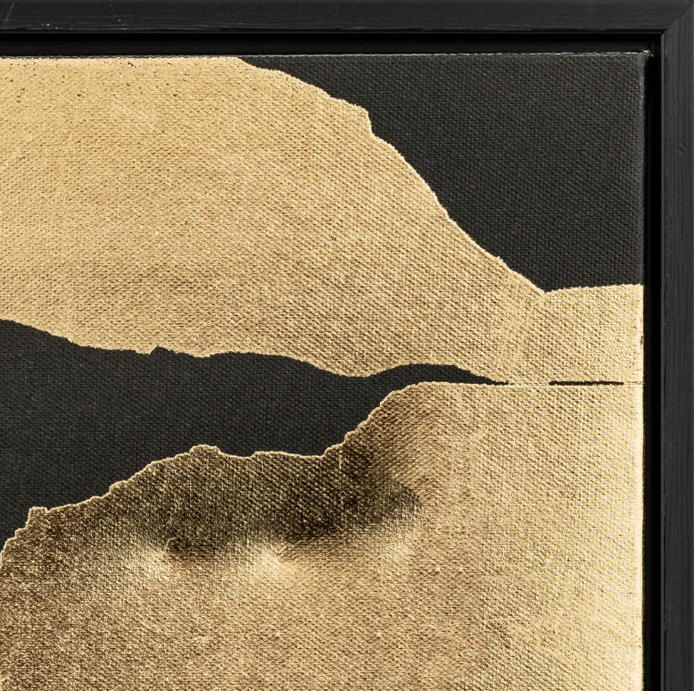 Pictură atmosferă Anaelle, 60x80 cm