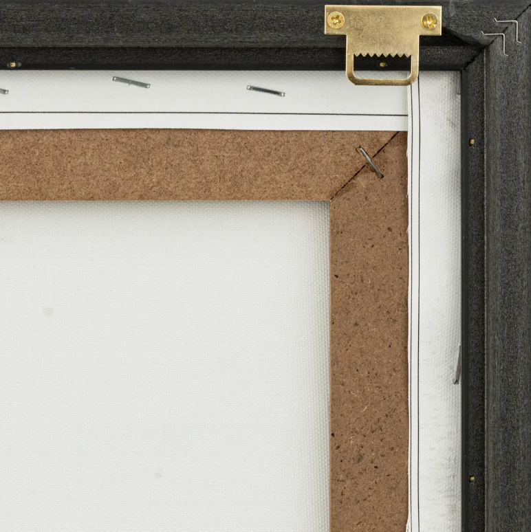 Pictură atmosferă Anaelle, 60x80 cm