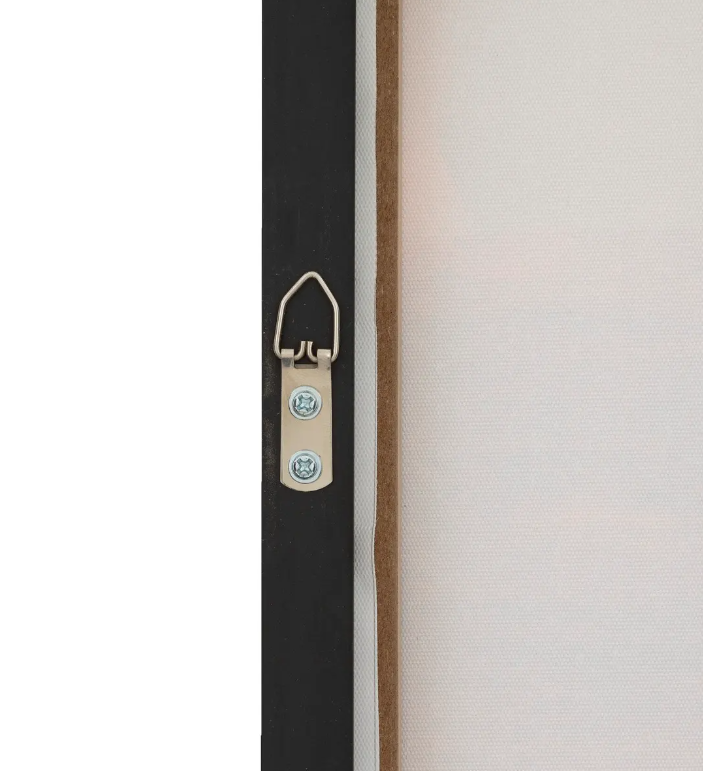 Pictură atmosferă Soare, 60x90 cm