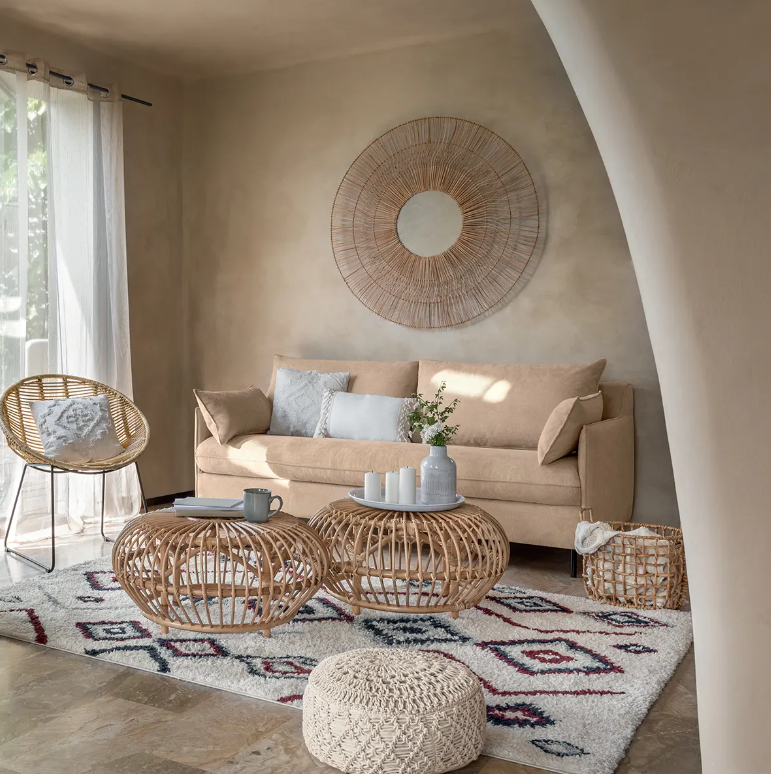 Covor berber Atmosphere