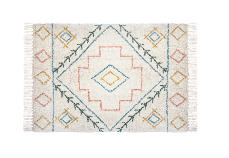 Covor Atmosphere Etnicolor, 120x170 cm