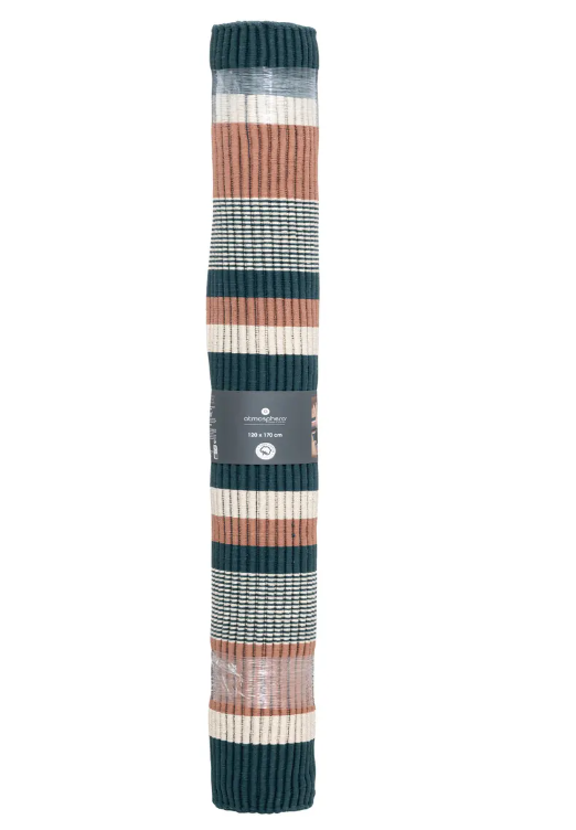 Covor Atmosphere Le, 120x170 cm, Bumbac