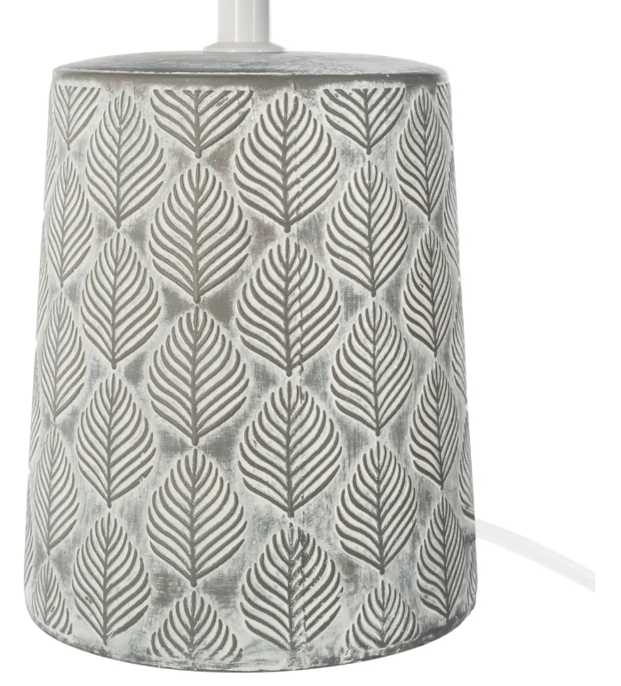 Lampă de noapte Atmosphere Cyril, 35,5 cm