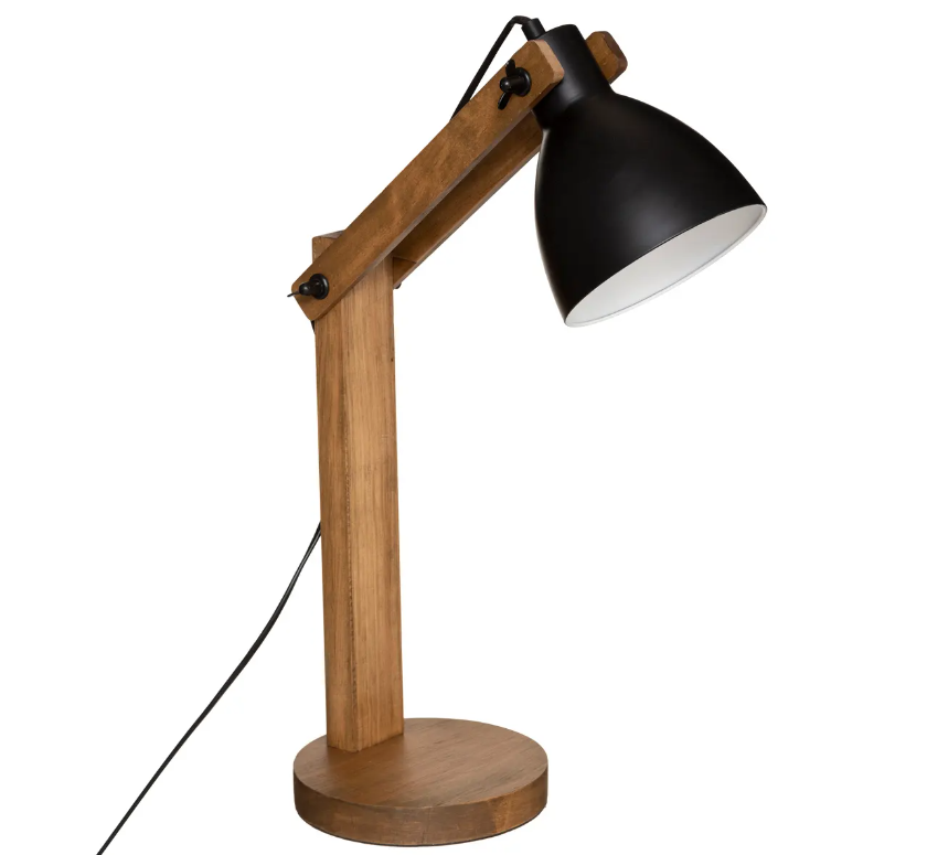 Lampă de noapte Atmosphere Cuba, 56 cm