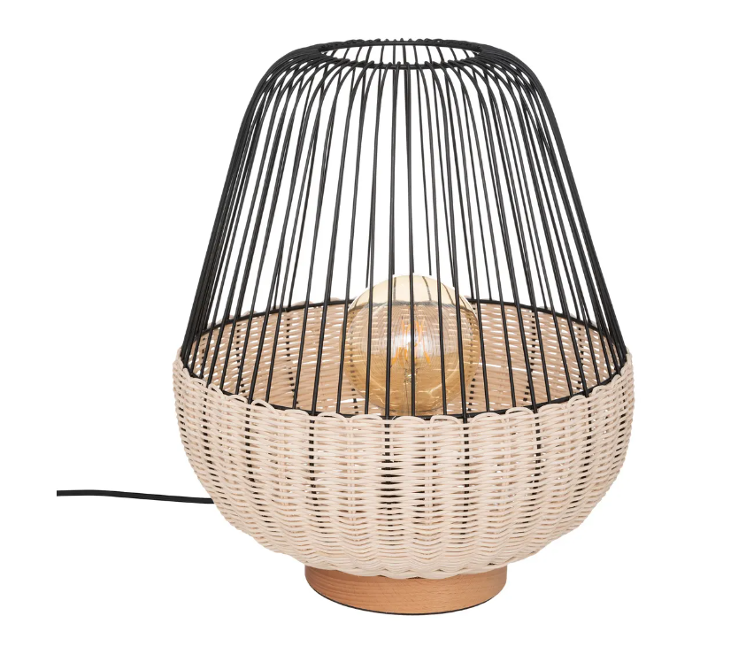 Lampă de noapte Atmosphere, Anea, 35,5 cm