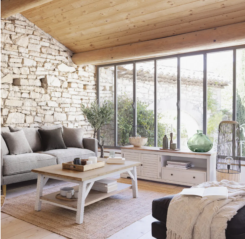 Lampă de noapte Atmosphere, Anea, 35,5 cm