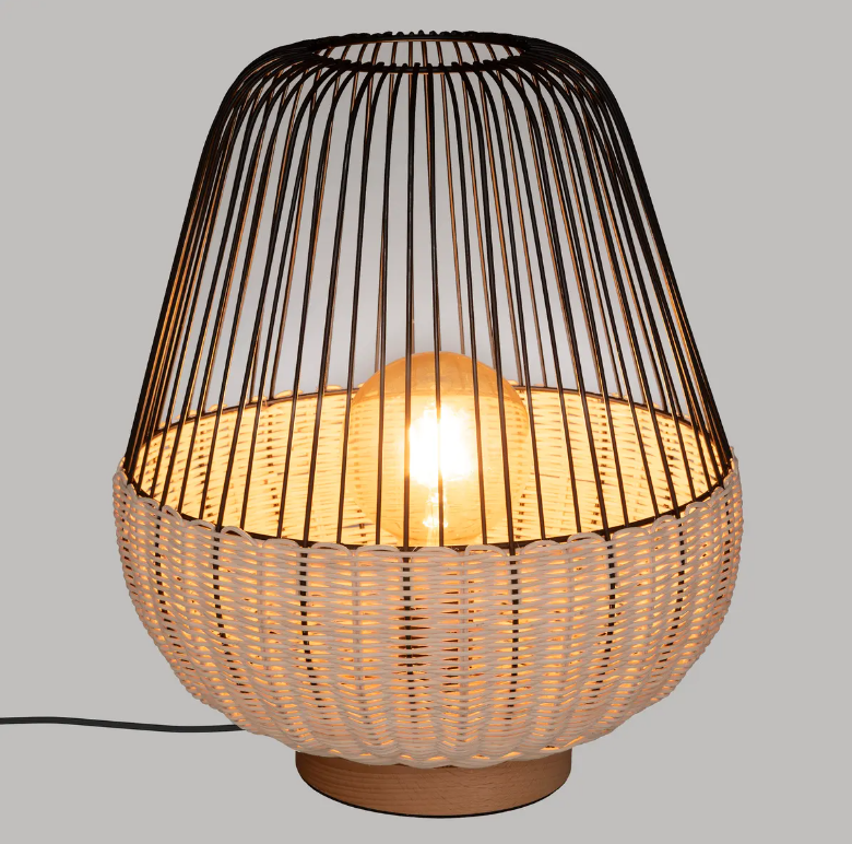 Lampă de noapte Atmosphere, Anea, 35,5 cm