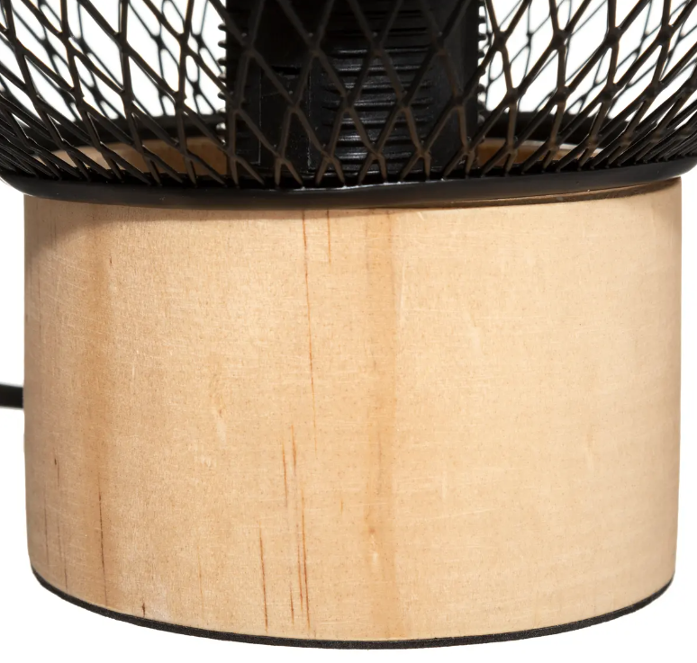 Lampă de noapte Atmosphere Ewan, 18 cm