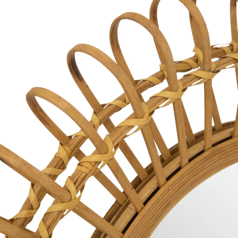 Oglindă Atmosphere Danica, 70 cm