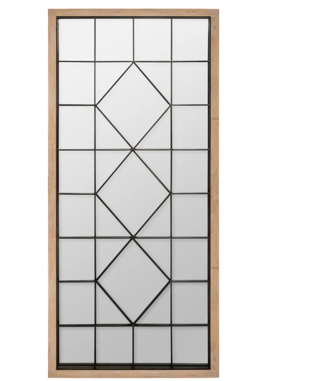 Oglindă Atmosphere Enzo, 165x71 cm