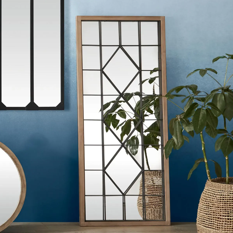 Oglindă Atmosphere Enzo, 165x71 cm