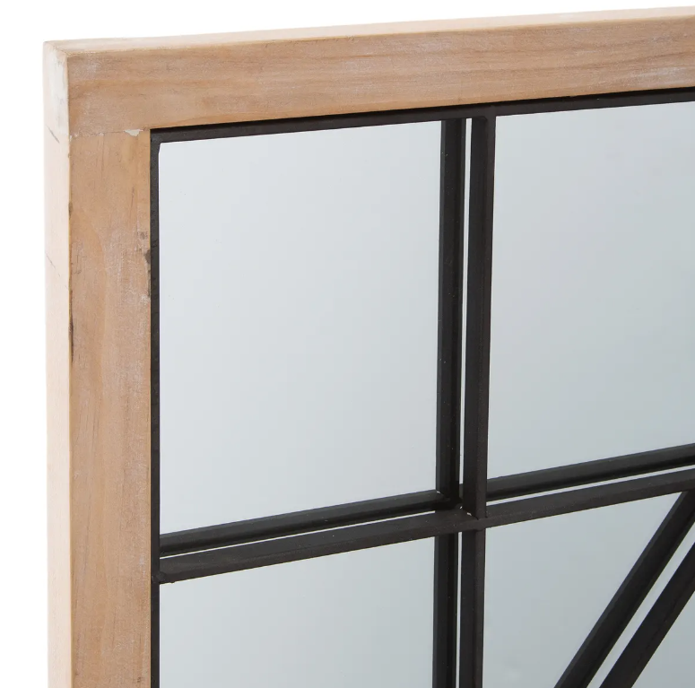 Oglindă Atmosphere Enzo, 165x71 cm