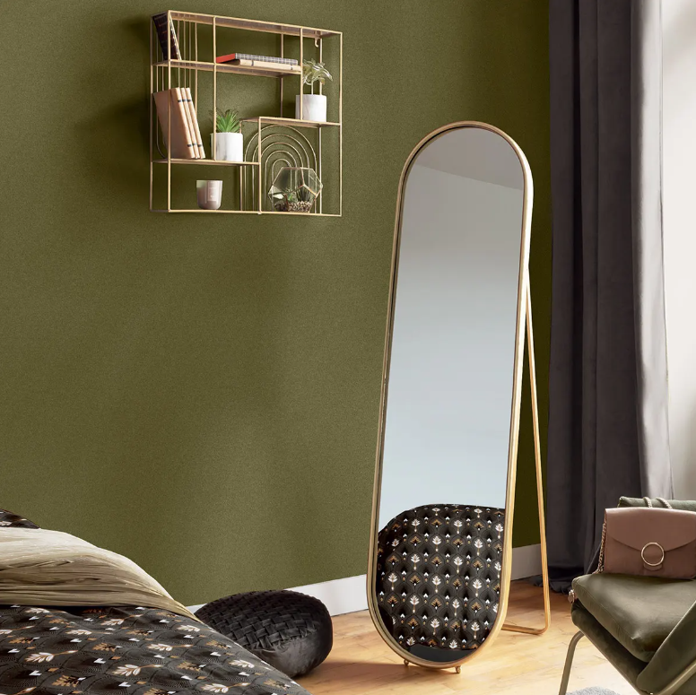 Oglindă Atmosphera Edi, 44x160 cm