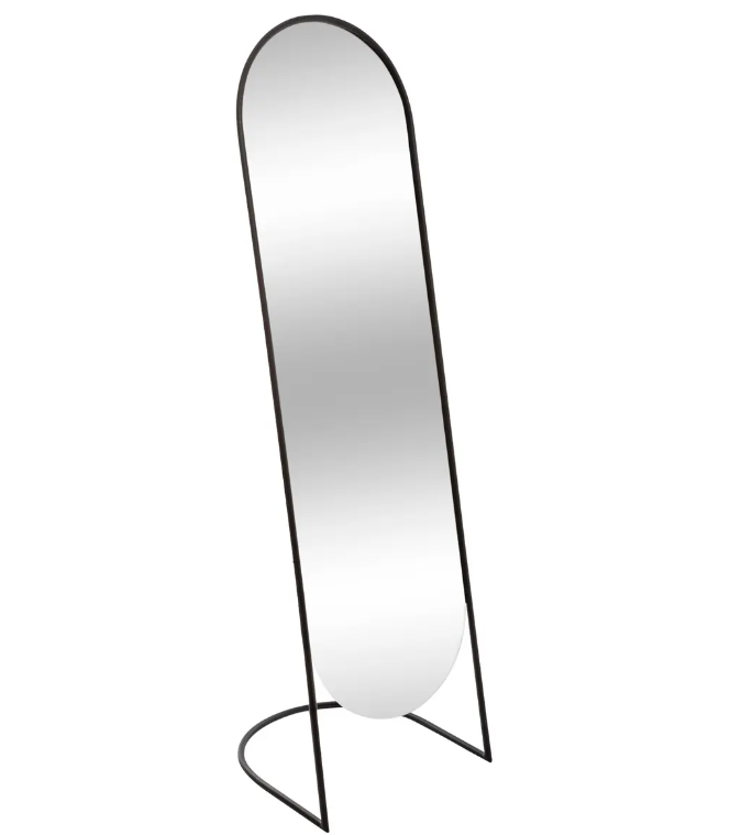 Oglindă Atmosphere Jef, 39x140 cm