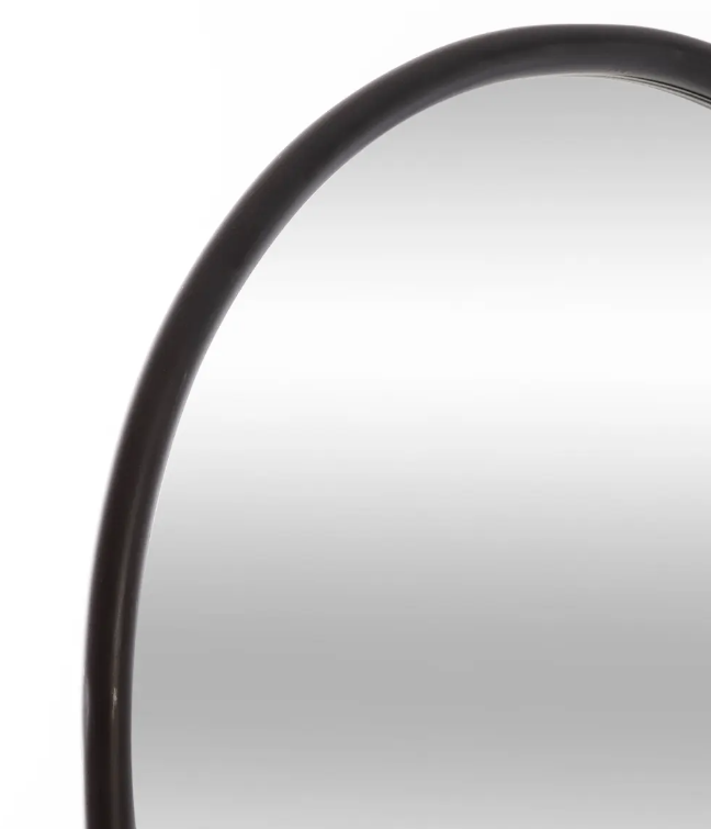 Oglindă Atmosphere Jef, 39x140 cm