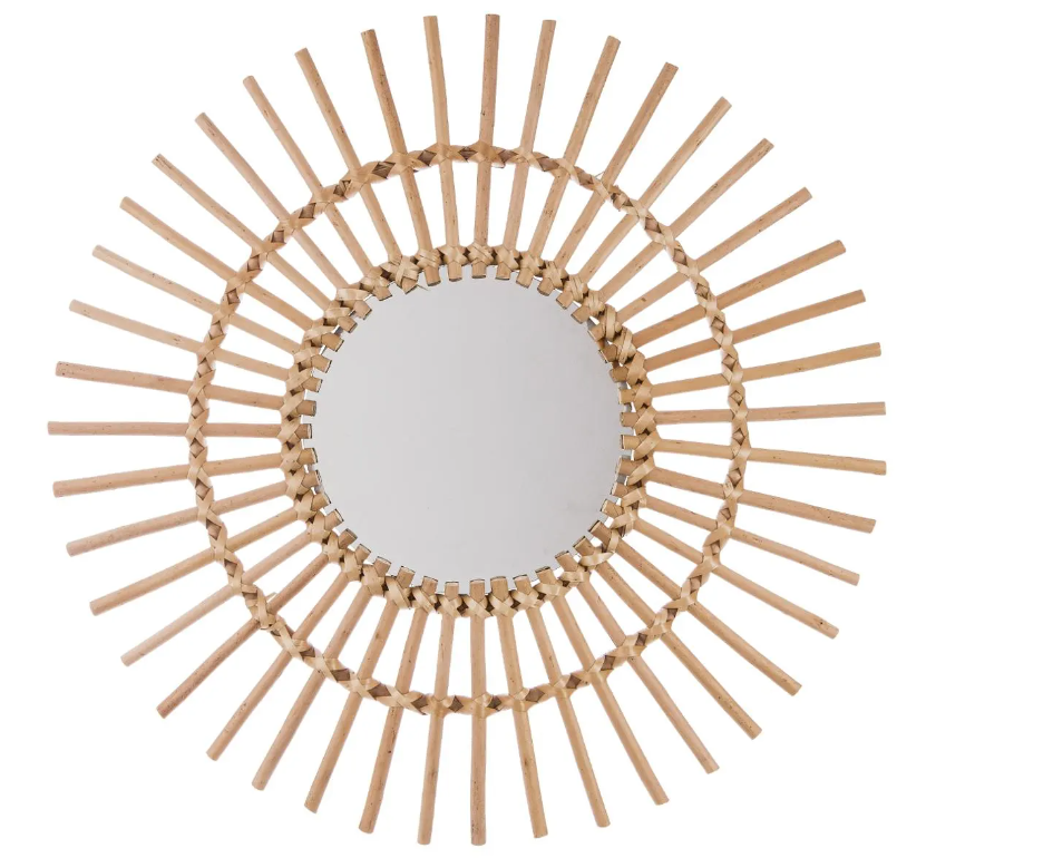 Oglindă Atmosphere Jane, 58 cm