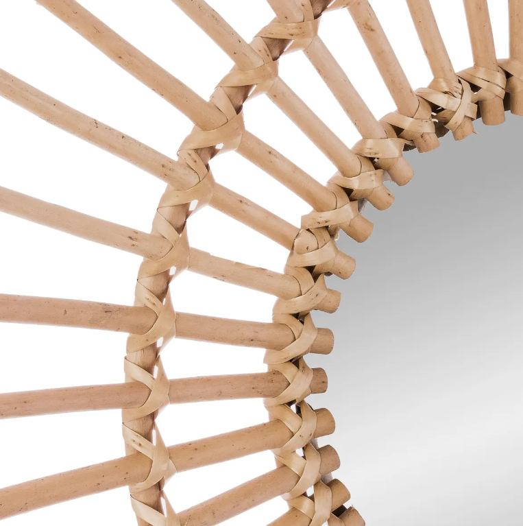 Oglindă Atmosphere Jane, 58 cm