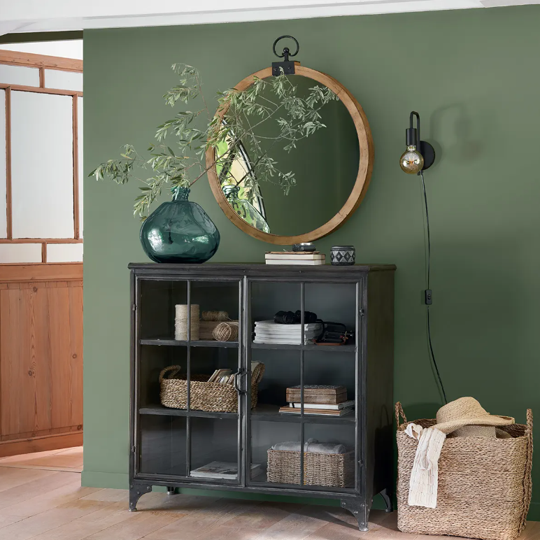 Oglindă Atmosphera Kilian, 73 cm