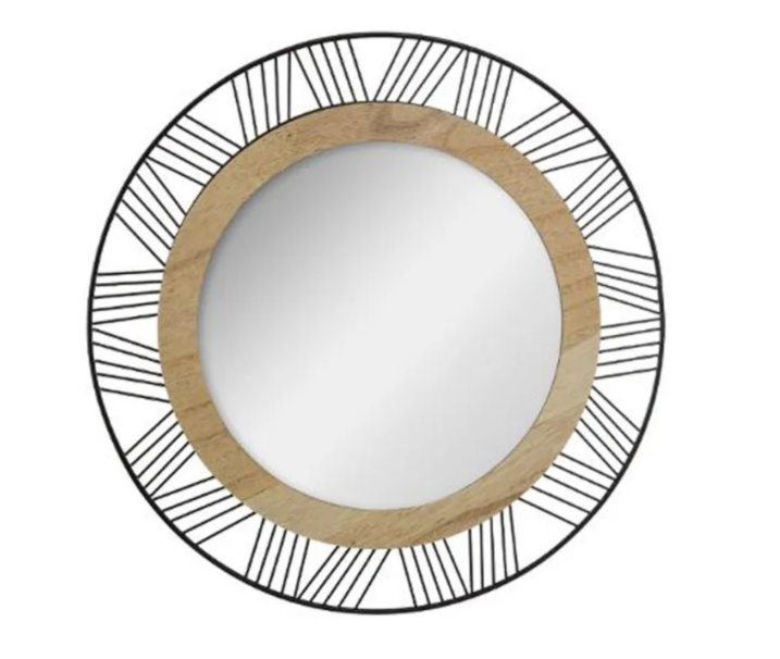 Oglindă Atmosphere Joe, 45 cm