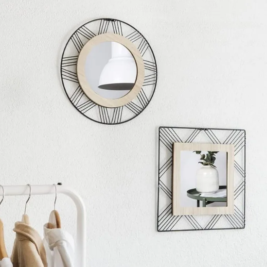 Oglindă Atmosphere Joe, 45 cm