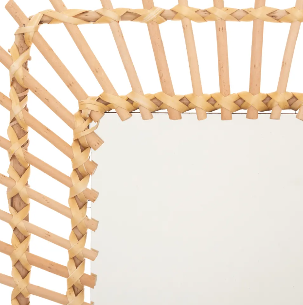 Oglindă Atmosphere Leoni, 58x35 cm